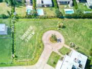 Terreno en San Sebastian, 1039 m², barrio cerrado, Funes