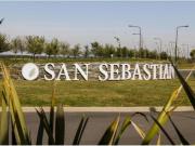 Terreno en san sebastian