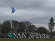 Terreno en San Sebastian Area 11