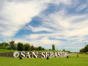 Terreno en San Sebastian Area 13, OPORTUNIDAD MB