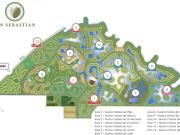 Terreno en San Sebastian Area 5 escriturable / A la laguna