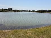 Terreno en San Sebastian II, lote al agua