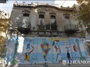 Terreno en San Telmo