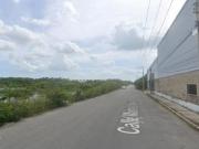 Terreno en Santa Ana, Av. Colosio en Cancún