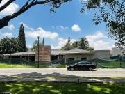 terreno en santa anita club de golf con obra negra