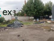 Terreno en Santa Cruz Guadalupe