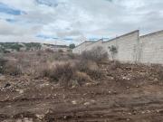 Terreno en Santa Cruz Qro