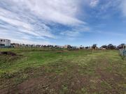 Terreno en Santa Elisa Pilar del Este