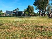 Terreno en Santa Emilia