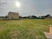 Terreno en Santa Emilia, Pilar del Este