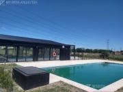 Terreno en Santa Isabel