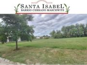 Terreno en SANTA ISABEL 2