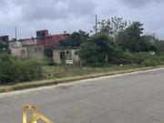 Terreno en Santa Isabel