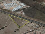 TERRENO EN SANTA LUCIA AEROPUERTO