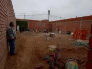 Terreno en SANTA MARIA