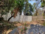 Terreno en Santa María Ahuacatitlán