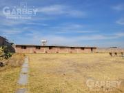 Terreno en Santa María de Acolman, Estado de México
