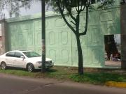 Terreno en Santa María Nativitas, Xochimilco