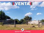 Terreno en Santa Rosa