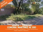 Terreno en Santa Rosa