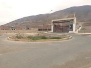 Terreno en Santa Rosa