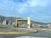 TERRENO EN SANTA ROSA/ A PASOS DE CHANCAY/ ZONIF....