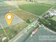 Terreno en Santa Rosa plan de Ayala, a pie de Carretera...