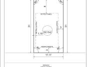 Terreno en Santa Sofia