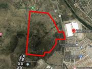 Terreno en Santa Teresa