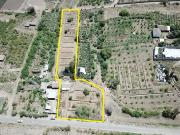 TERRENO EN SANTA TERESITA