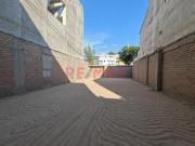 Terreno en Santiago de Surco