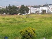 Terreno en Santiago Occipaco
