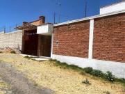 Terreno en Santiago Tlacotepec