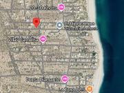 Terreno en Sargento rustico