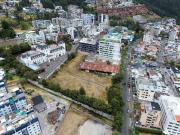 Terreno en sector Granda Centeno