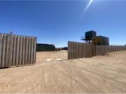 Terreno en Sector La Negra