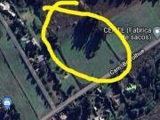Terreno en Sector Poniente de Temuco: Belleza Natural y...