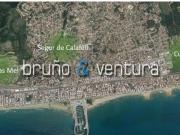 TERRENO EN SEGUR DE CALAFELL