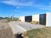 Terreno en Senderos, barrio cerrado, 10 x 34,50