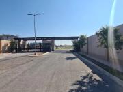 Terreno en Senderos Residencial el Quijote