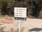 Terreno en Sierra Alta 10 Sector