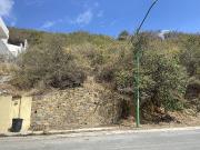 Terreno en Sierra Alta