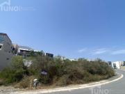 Terreno en Sierra Alta 9o Sector