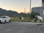 TERRENO EN SIERRA ALTA, SECTOR RINCÓN DE LAS ROSAS, MTY, N.L