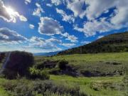 TERRENO EN SIERRA PARA DESARROLLO DE CABAÑAS SAN ANTONIO...