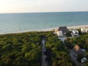Terreno en Sisal Yucatán