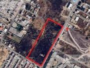 Terreno en Sobre Blvd. Los Portales. Zona Sur. 2.2 Ha