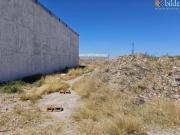 Terreno en Solares 20 de Noviembre