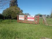 Terreno en Solares de Bella Italia