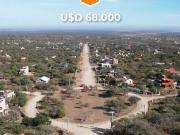 Terreno en Solares, Villa de Merlo